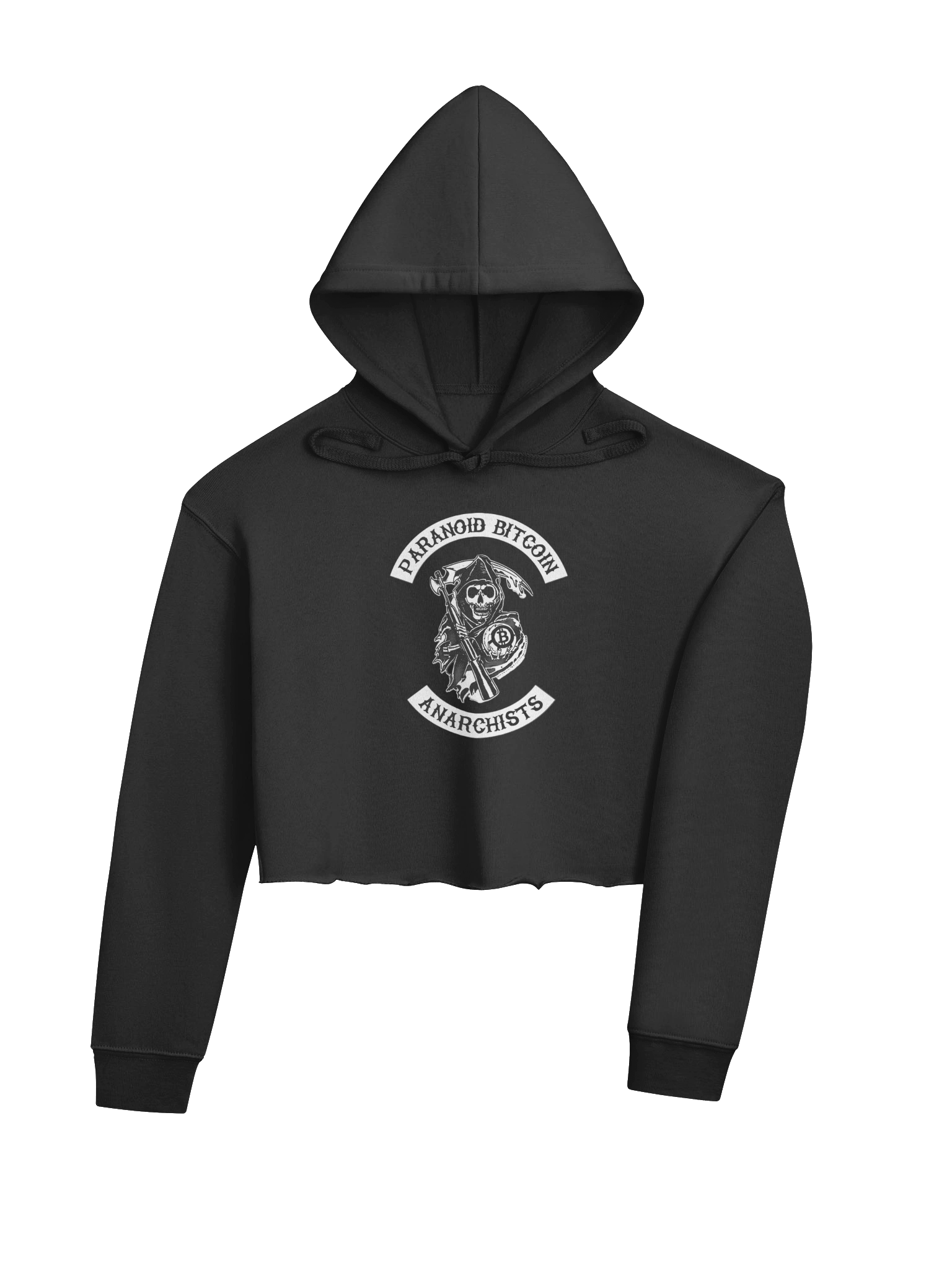 Nova Crop Hoodie product image (11)