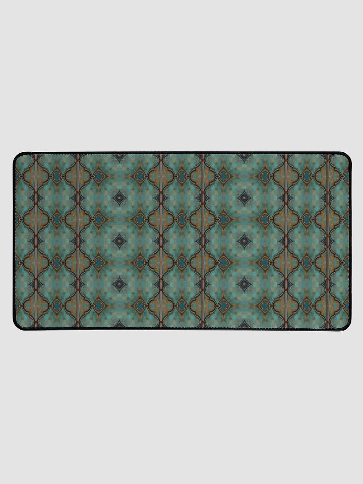Extra-Large Desk Mat 31-½" x 15-½" #18582461 product image (2)