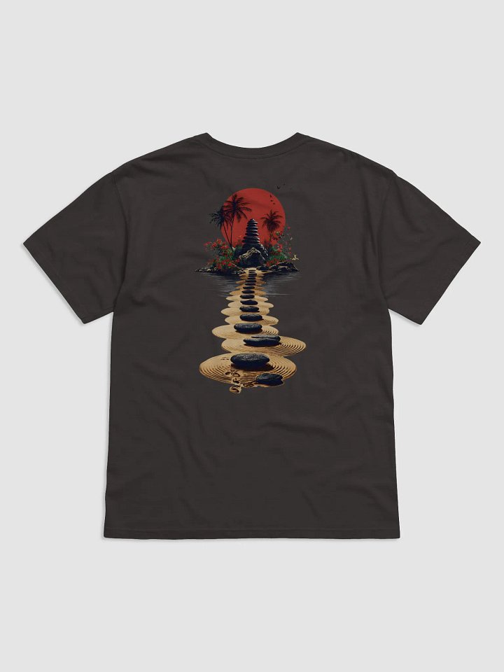 SS-019 "Zen Pathway" product image (2)