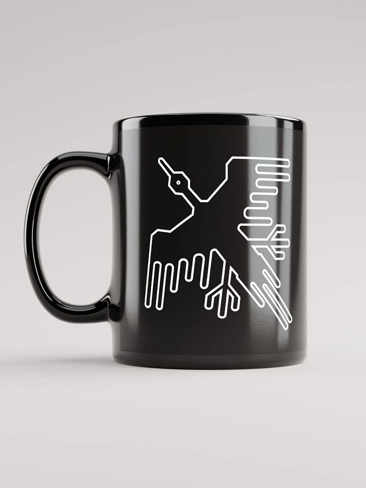 Shining Force 2: Nazca Ship Mug product image (1)