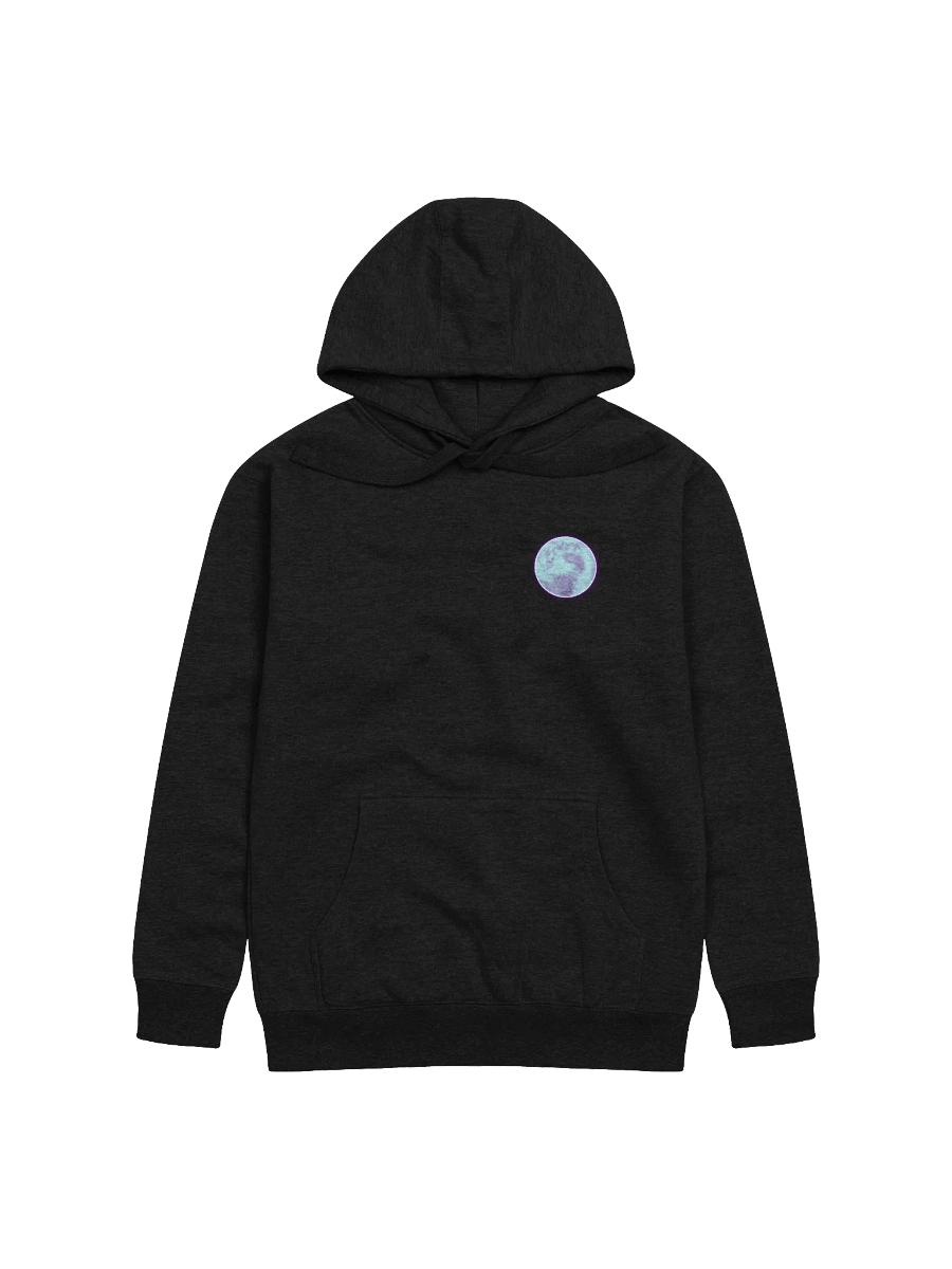 DEAD ENDS MOONGLOW Unisex Hoodie product image (1)