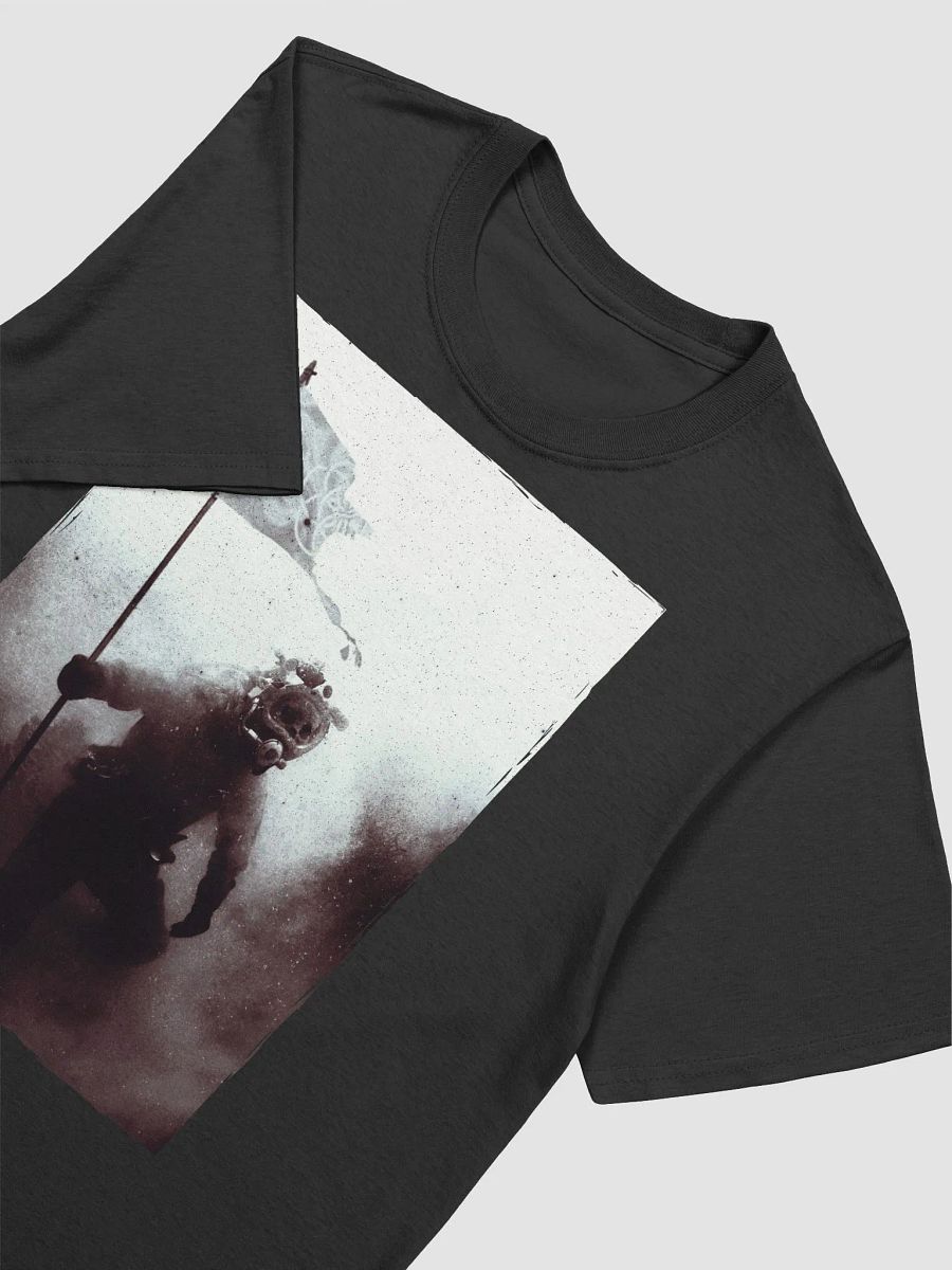 The Dead Flag Blues Unisex T-Shirt product image (4)