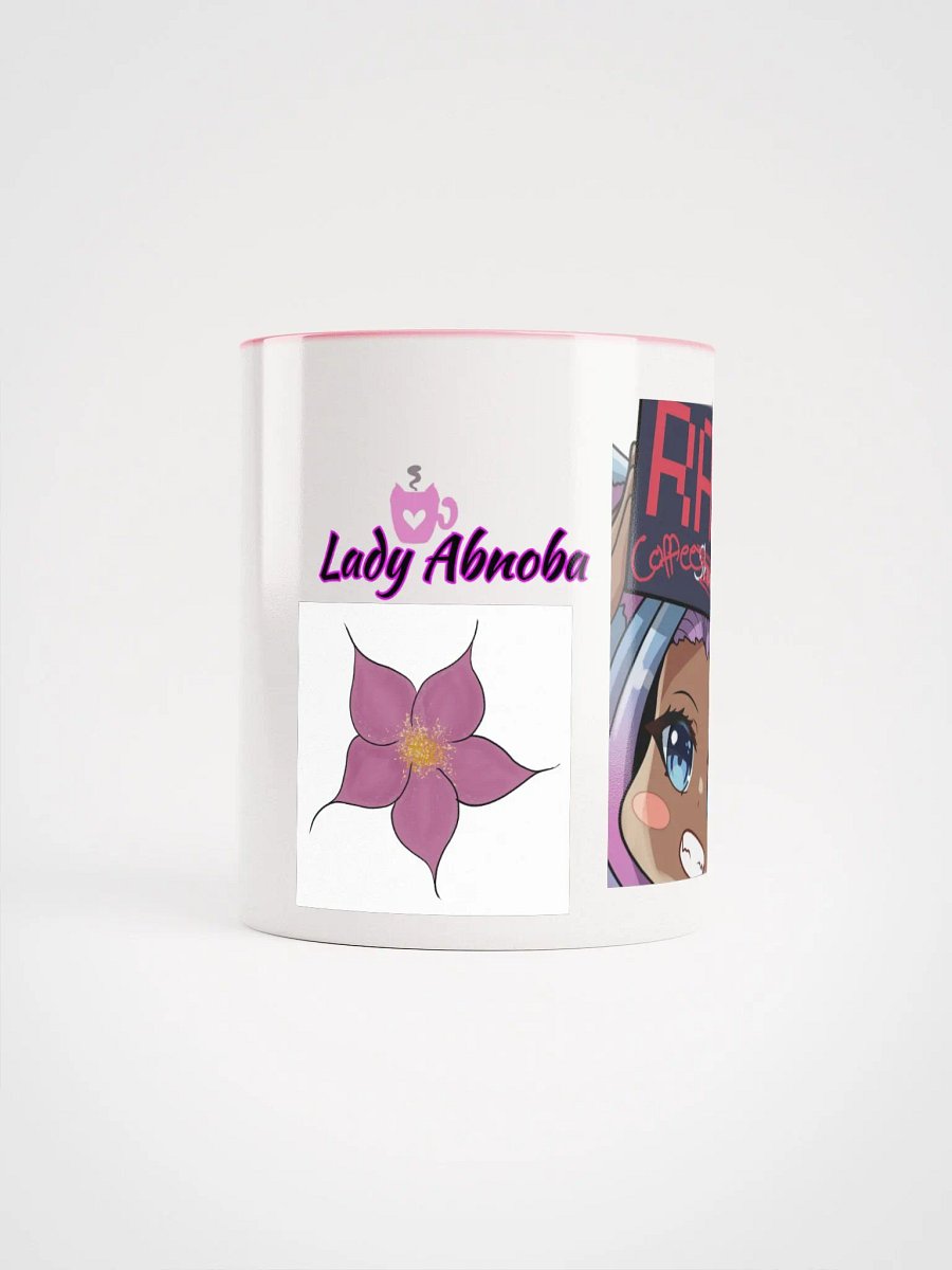 Coffee mug, not tea product image (5)