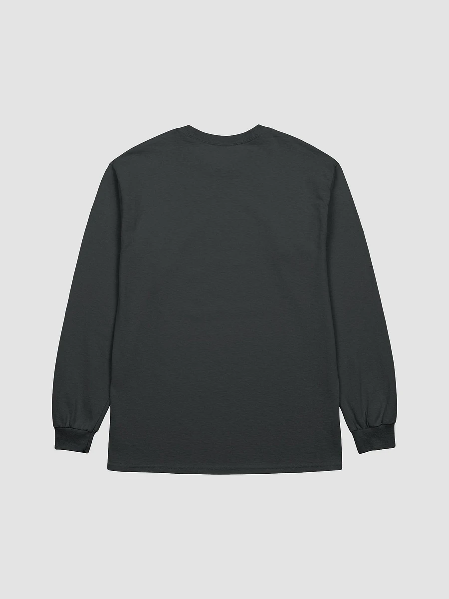 Closer - Long Sleeve product image (2)