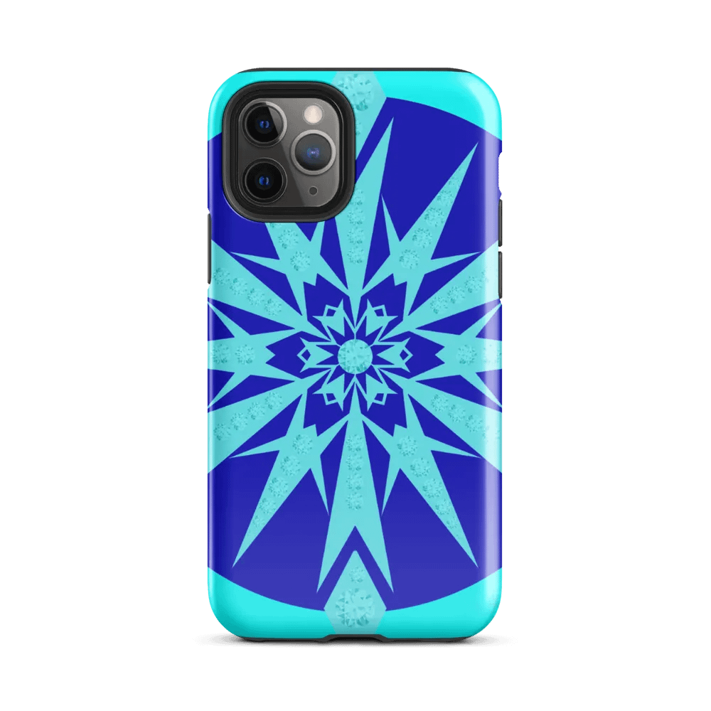 snowflake iPhone case product image (53)