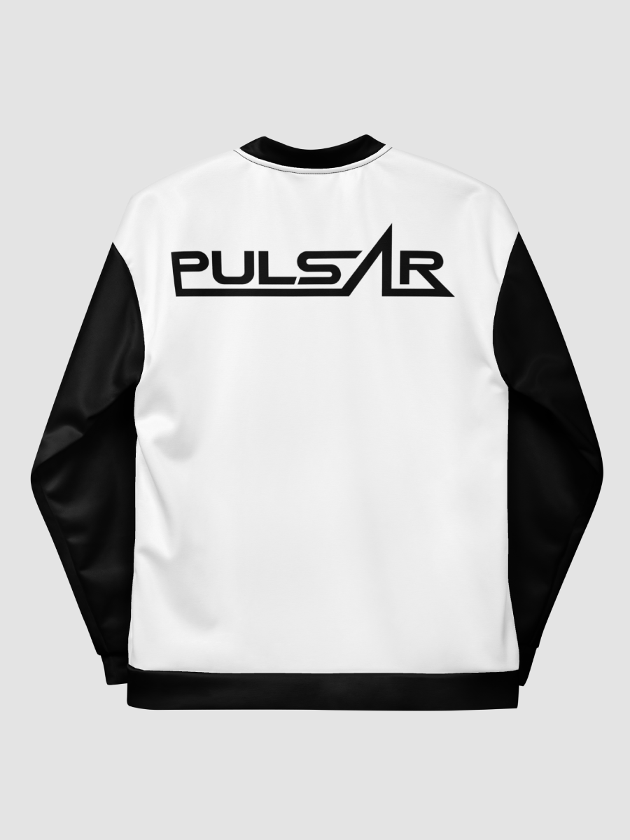 [Pulsar DJ] All-Over Print Unisex Bomber Jacket product image (4)