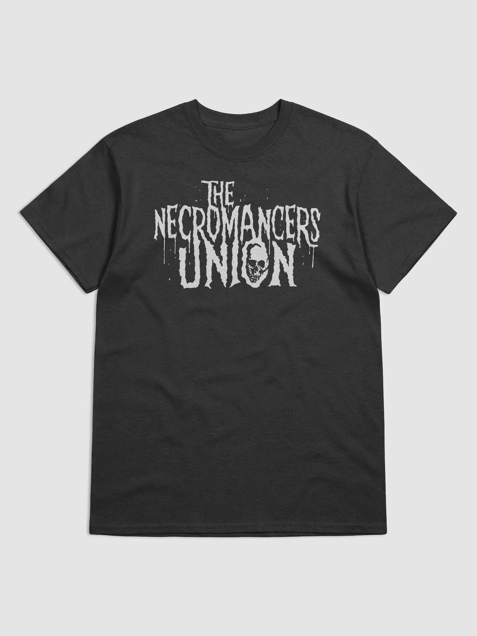 The Necromancers Union 
