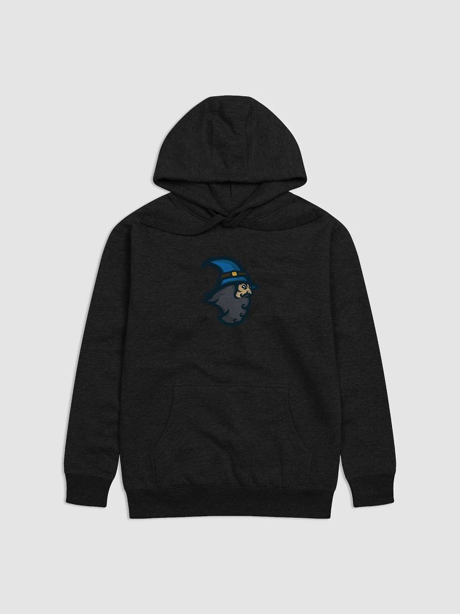 Wizards Premium Unisex Hoodie product image (5)