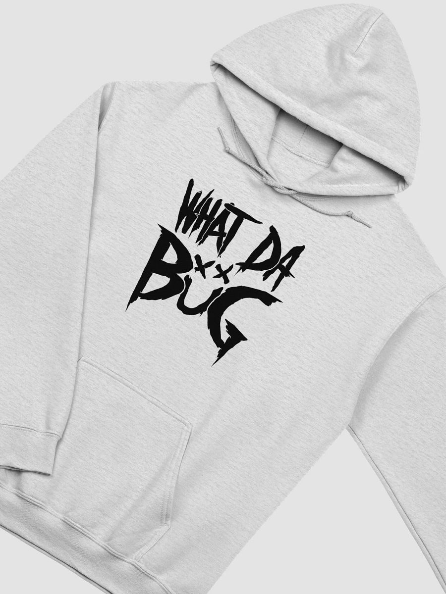 Edgy WhatDaBuG Hoodie product image (31)