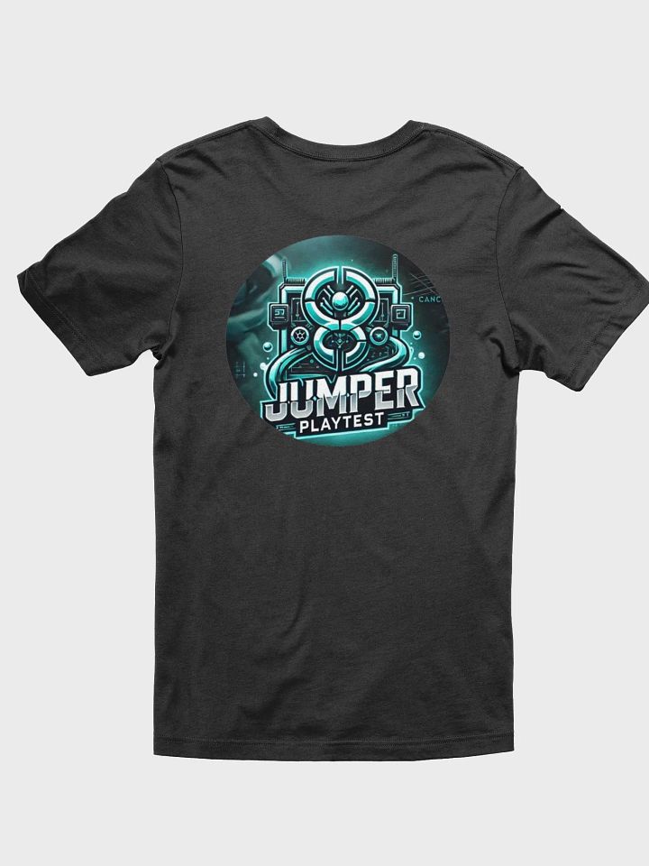 Jumper Army product image (5)