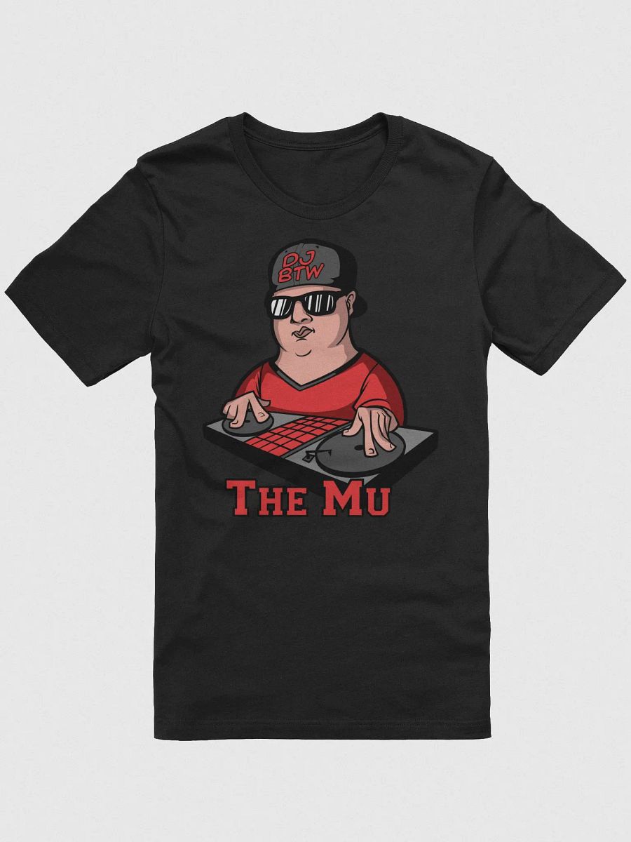 The Mu T-Shirt product image (2)