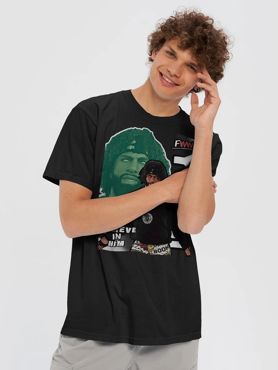 Believe in HIM tee product image (9)