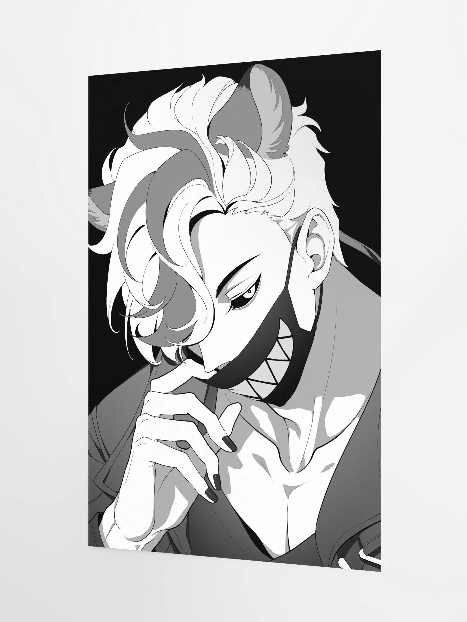 Leo Prints product image (8)