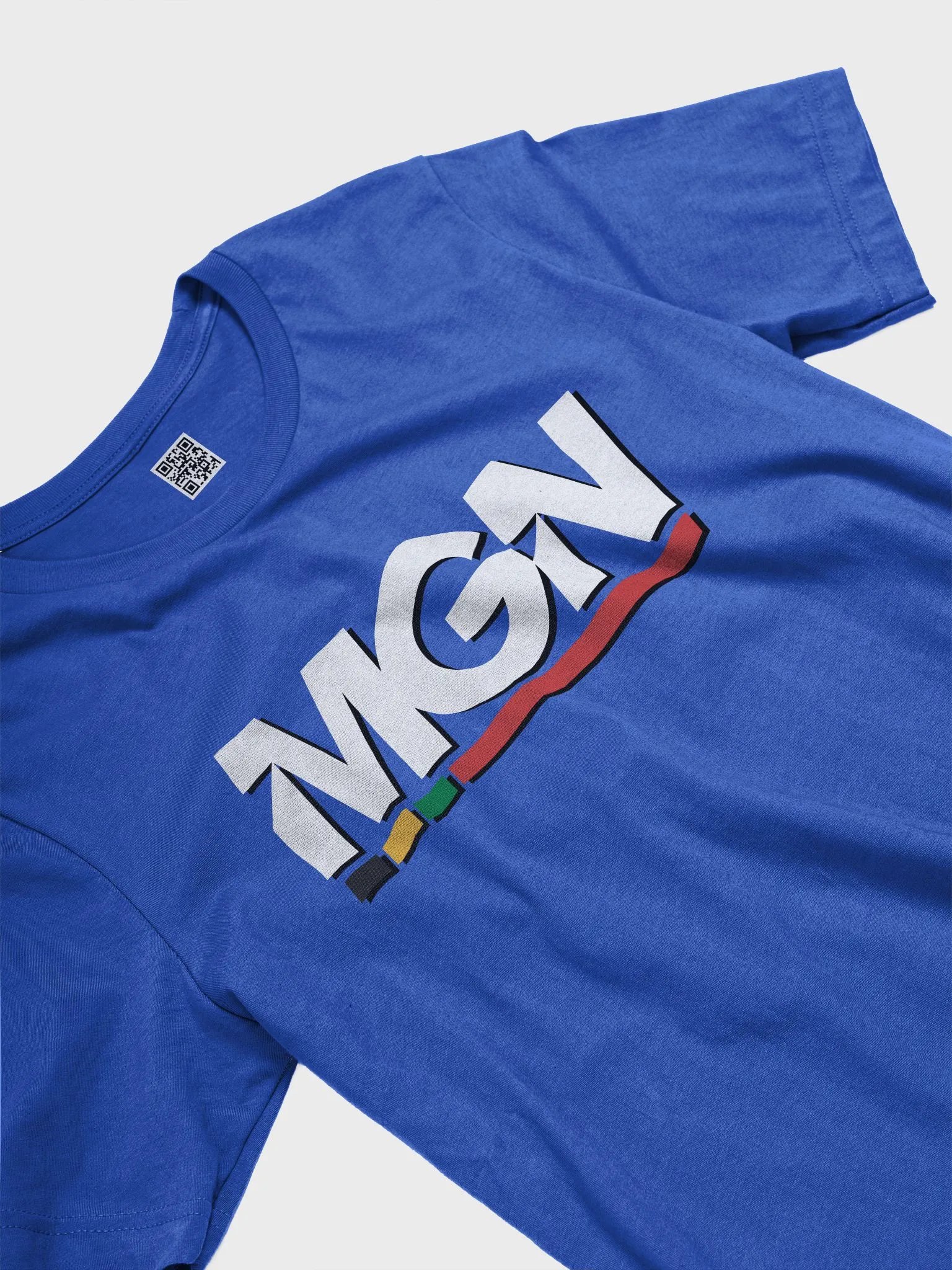 MGN Classic Tee product image (1)