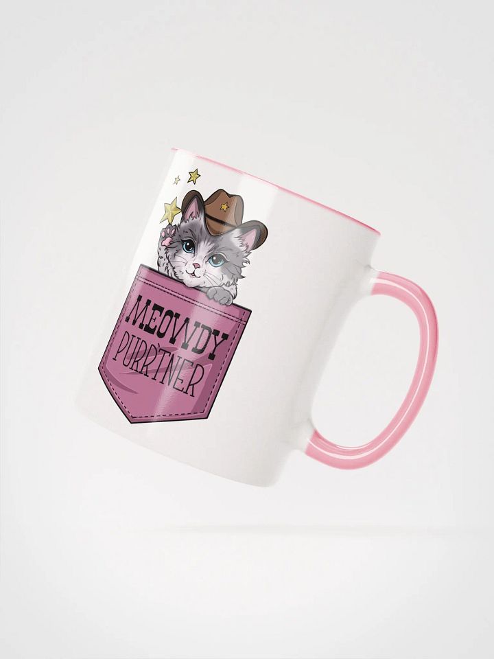 Meowdy product image (2)