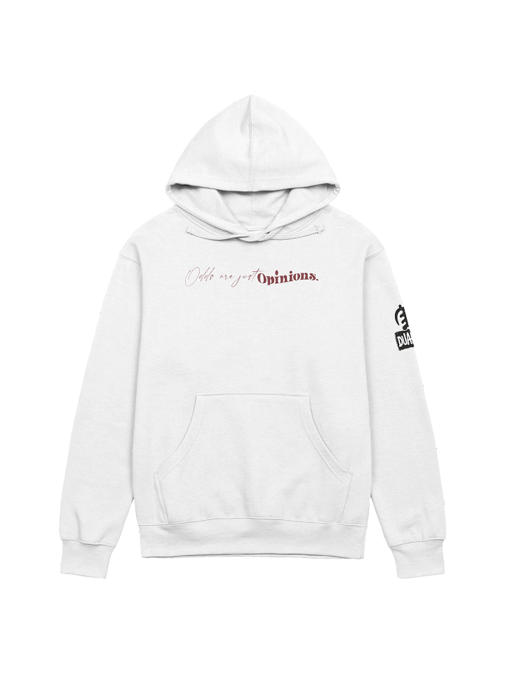 Winning Hoodie. product image (1)