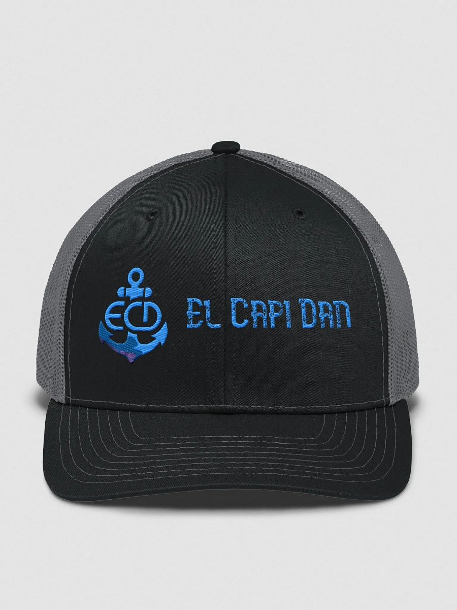 Deep Sea Trucker product image (1)