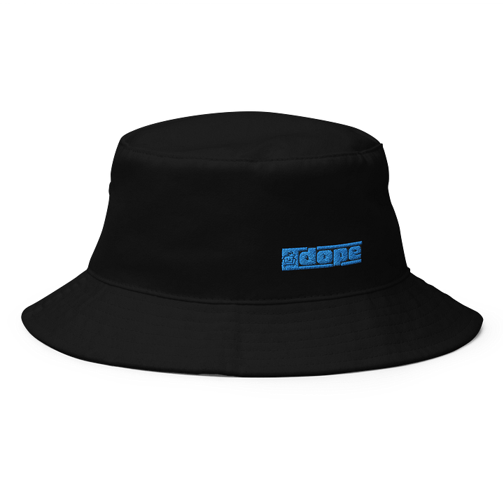 sofa king dope Bucket Hat product image (1)