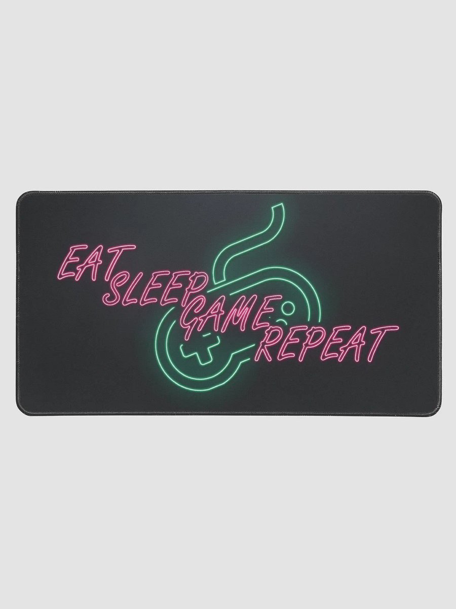 Large Desk Mat 