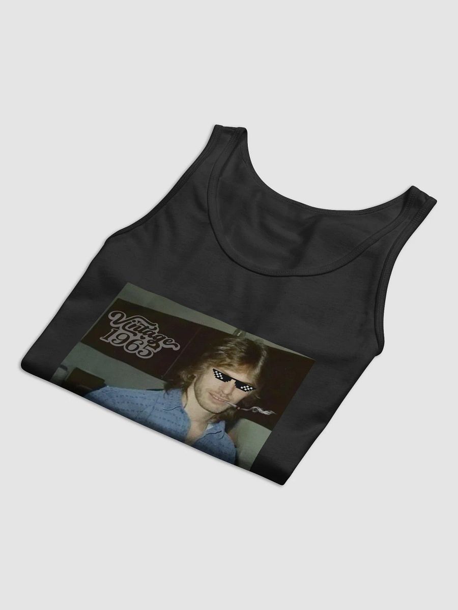 Still Kickin' At 60 - Tank product image (16)