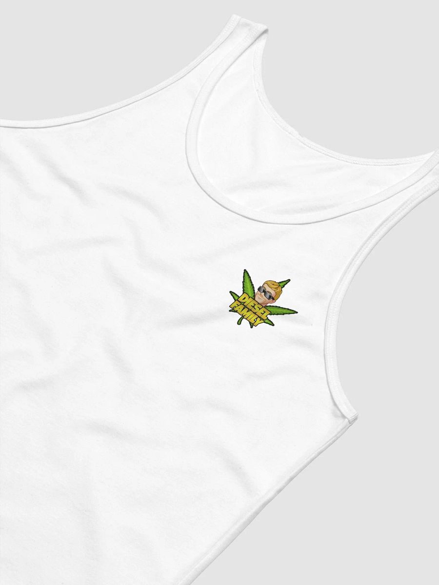 Daddy Tank Top Diesel Family product image (3)