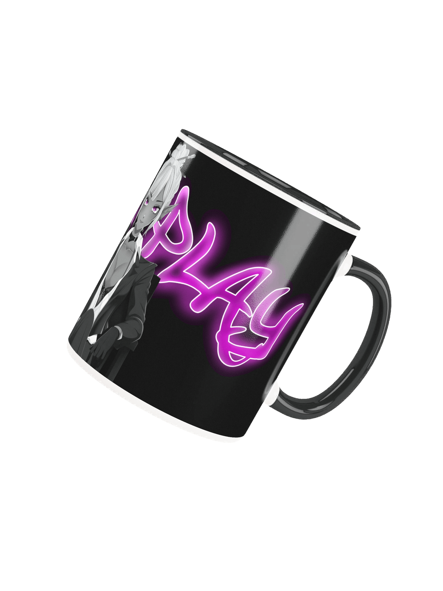 Director Miss Play Mug product image (5)