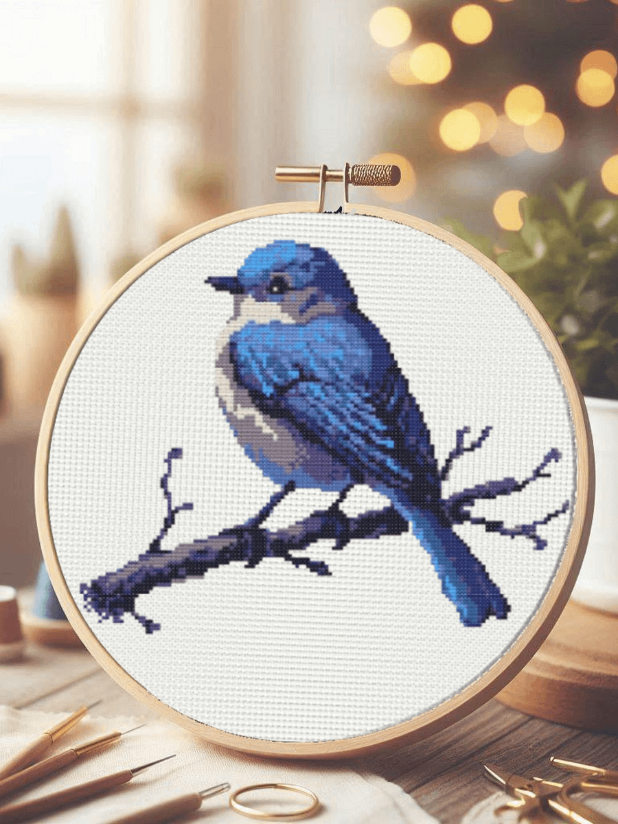 Blue Tit product image (5)