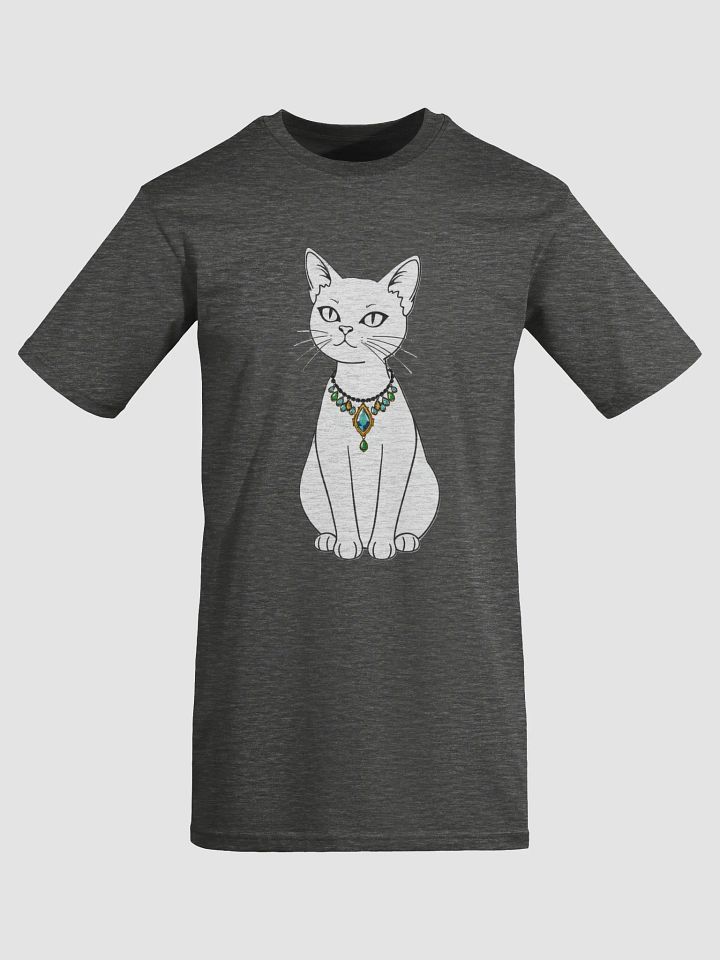 Feline Bling Tee product image (5)