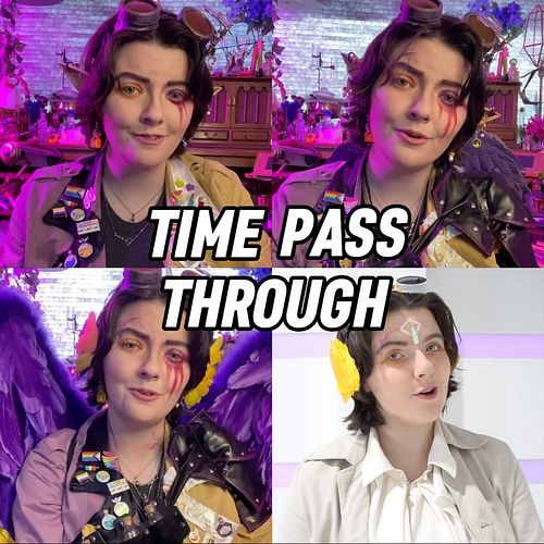 Time Passes Through…
happy six months since the fable smp finale <3 

#fablesmp #fablesmpcosplay #csherbert #icarusmorningsta...