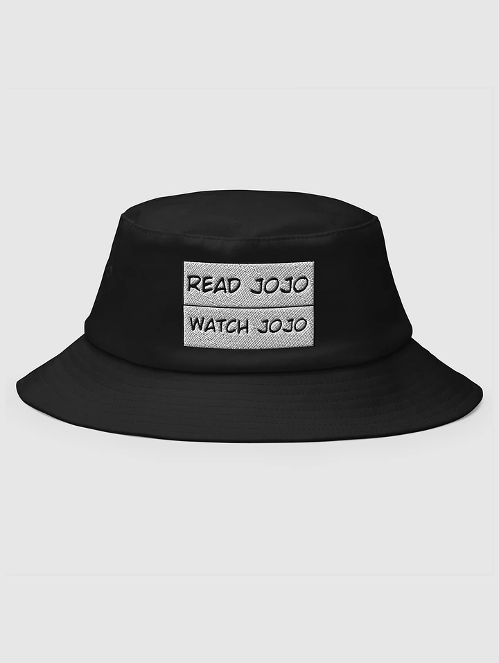 [Tajito] Old School Bucket Hat product image (1)