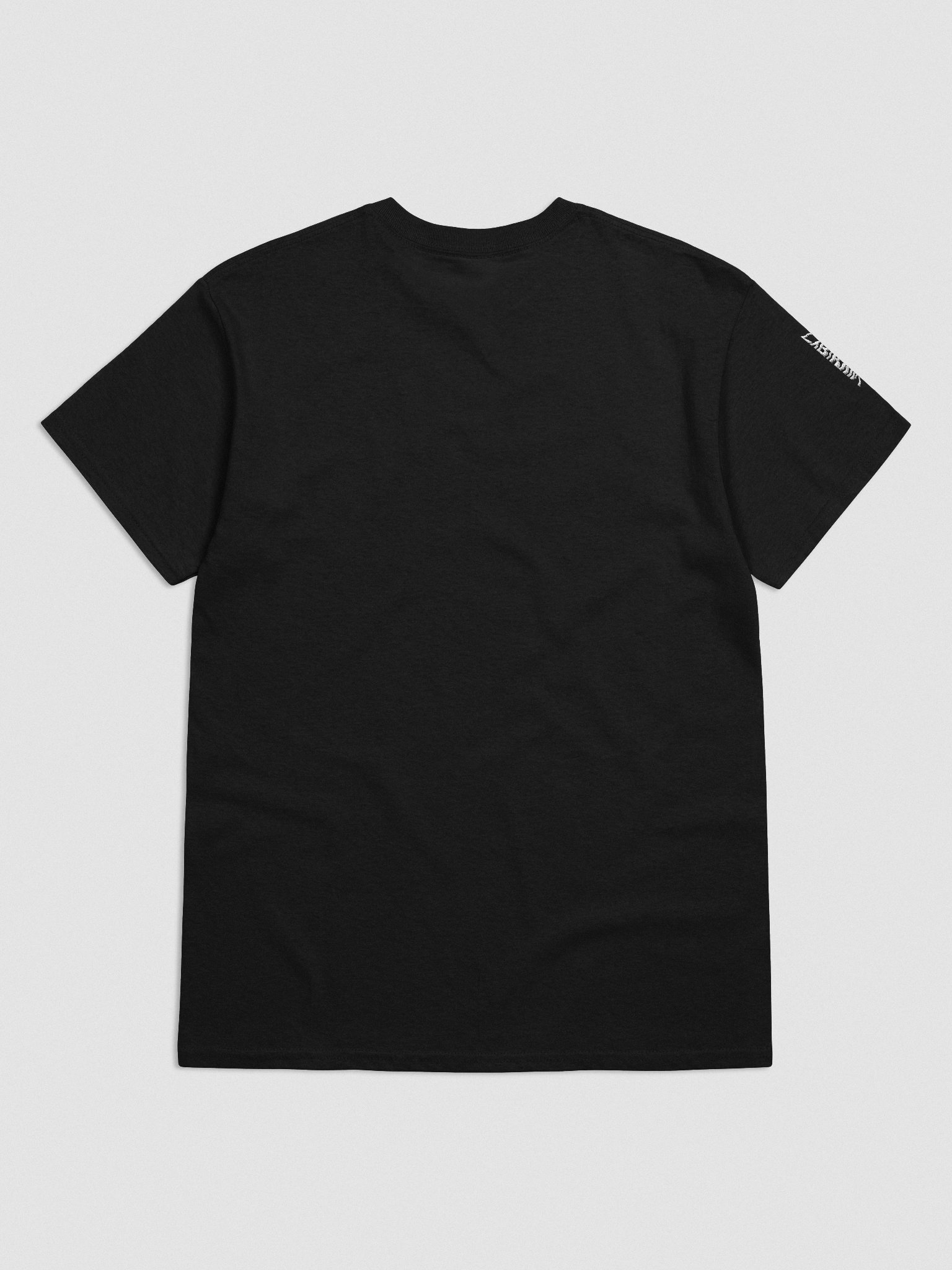 MMA | Gix Busok Logo (Embroidered) product image (6)