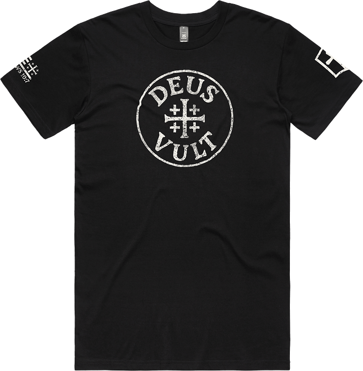 Deus Vult product image (1)