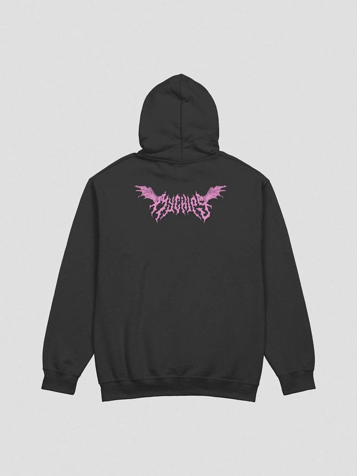 Kawaiibatfangz Metal Pullover [B] product image (2)