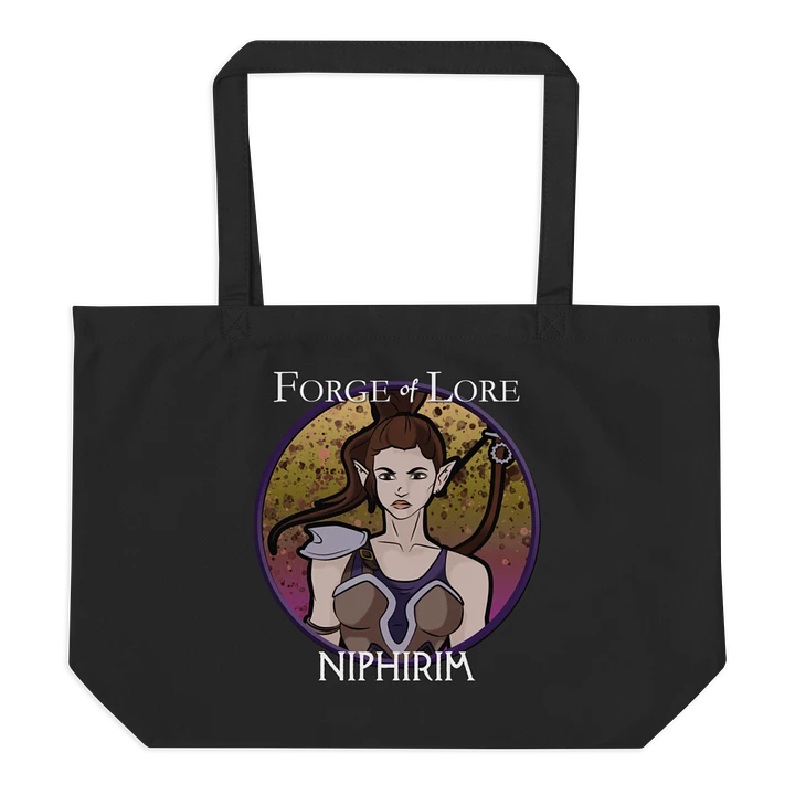 Forge of Lore || Niphirim's Bag product image (1)