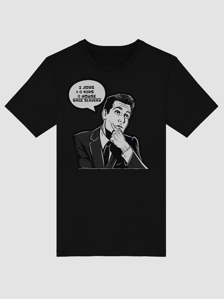 Wage Slavery 2 product image (5)