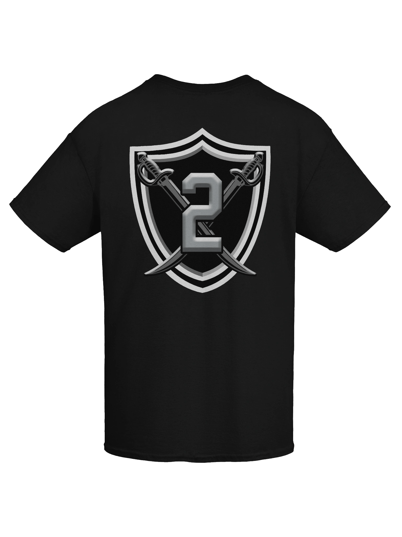 OAKLAND SHIELD (JEANTY) product image (26)