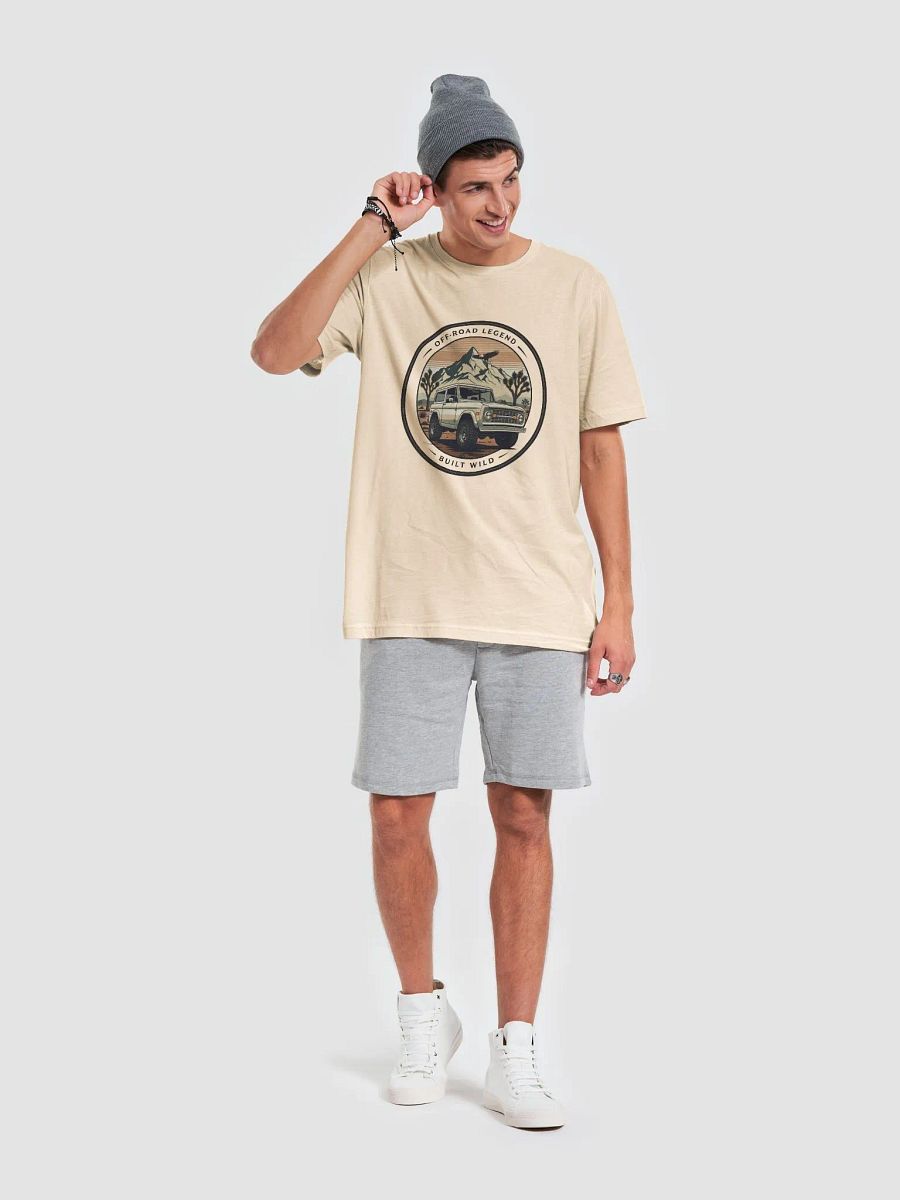 Joshua Tree Adventure Tee product image (6)