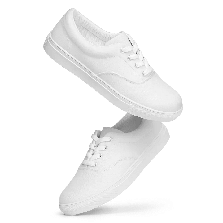 Blank Canvas Men's Lace-Up Shoes product image (2)