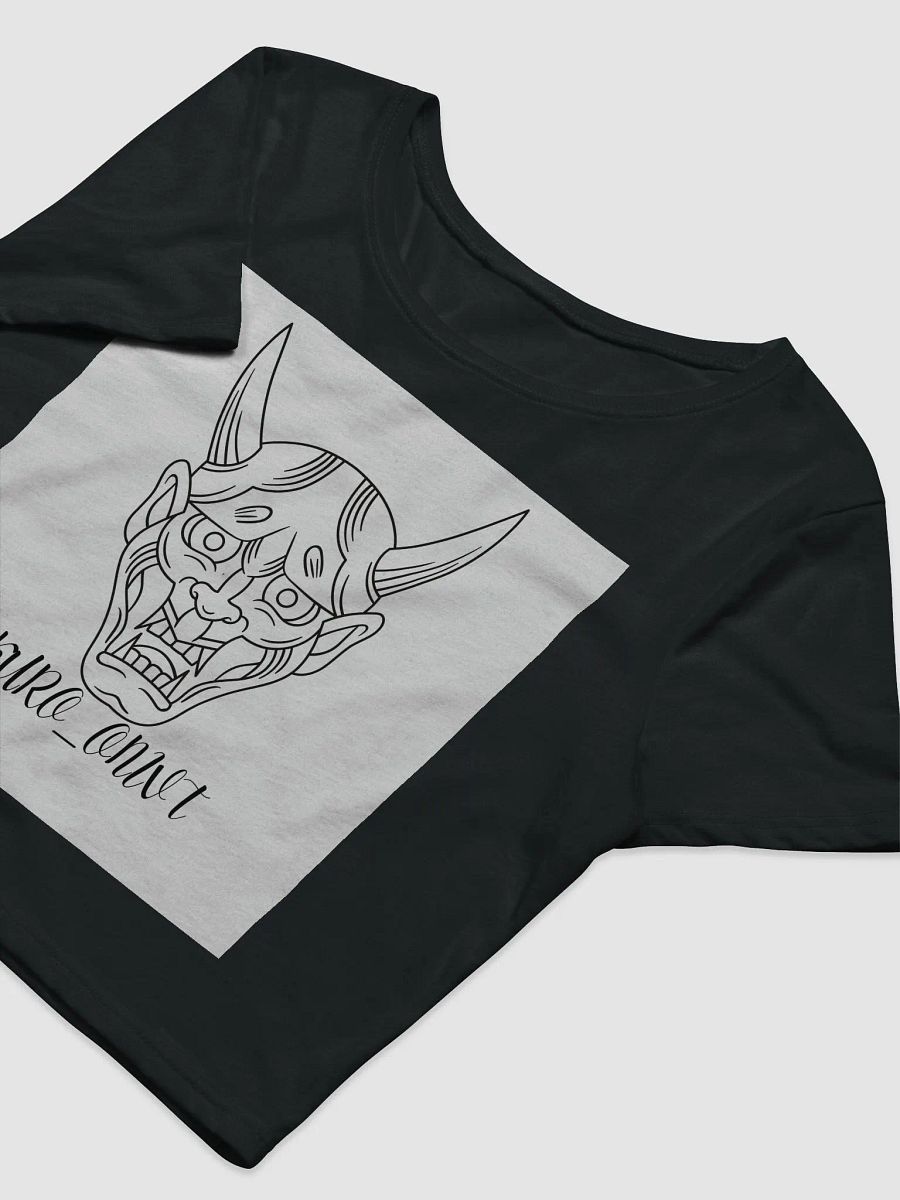 Kuro Crop Top product image (9)