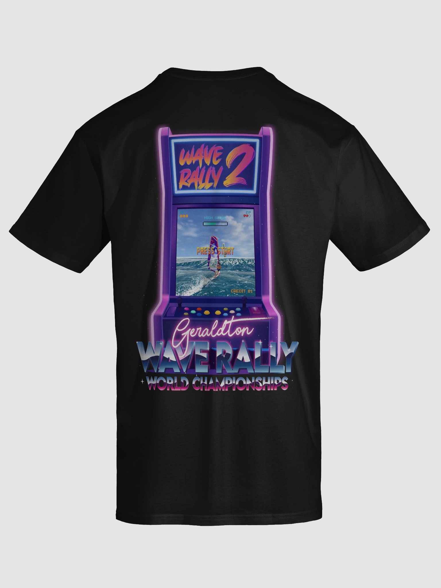 WAVE RALLY '26 product image (1)