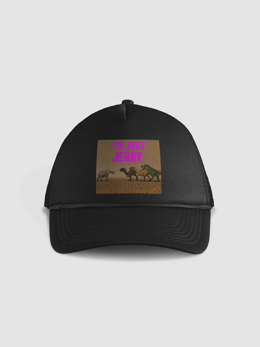 I'm Just Jerry product image (2)
