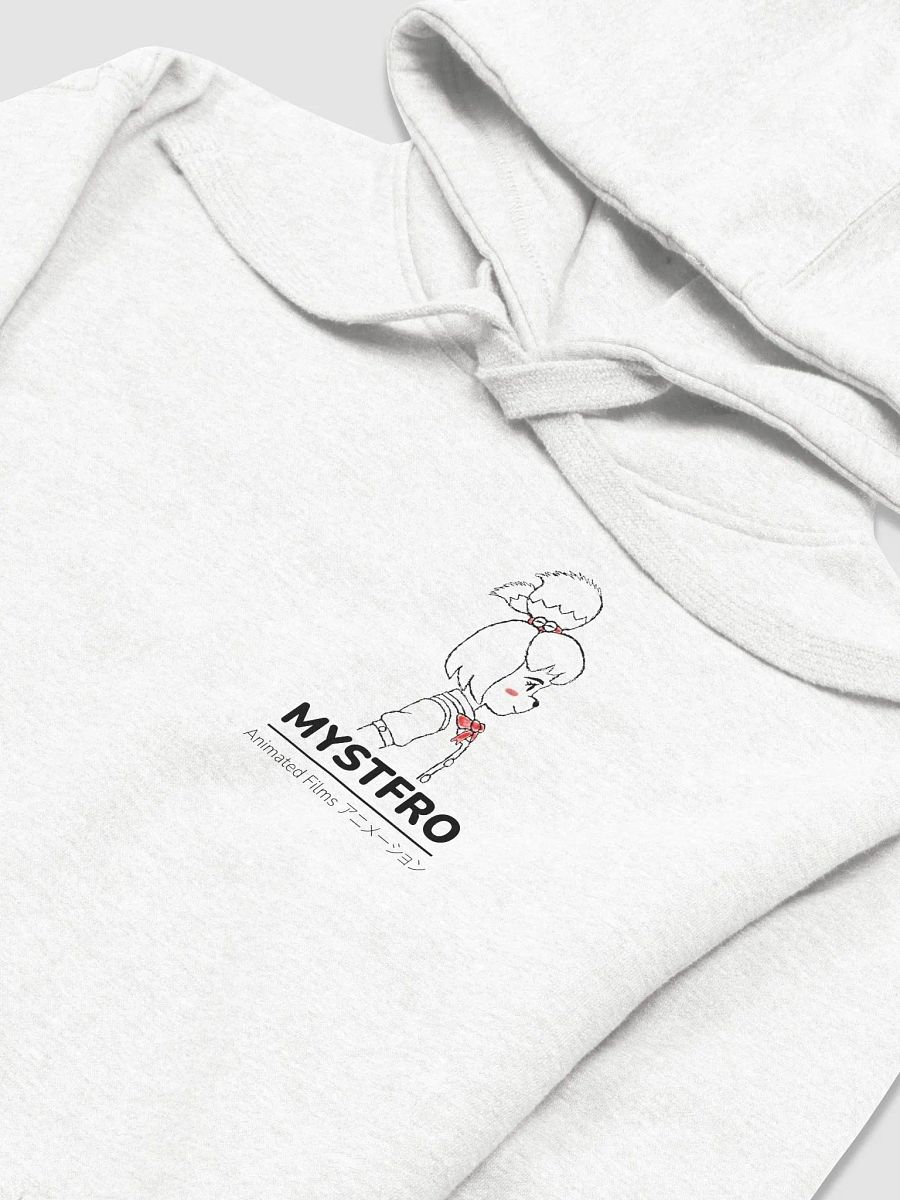 Premium Hoodie | MystFro product image (2)