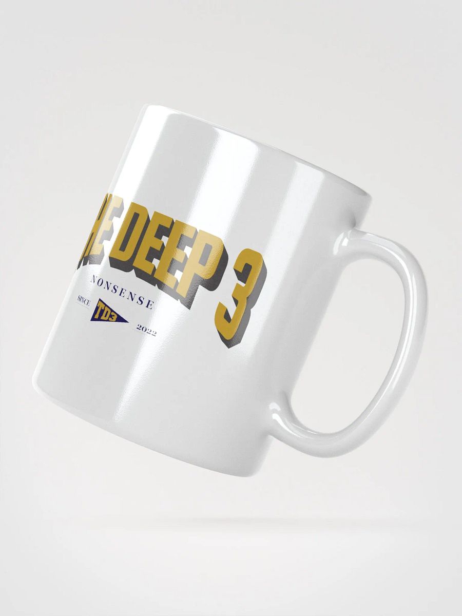 Winter Collection Mug product image (6)