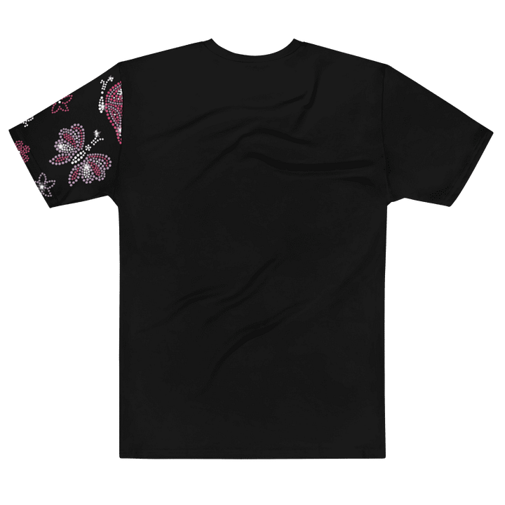 PUNK HELLO KITTY T SHIRT product image (2)