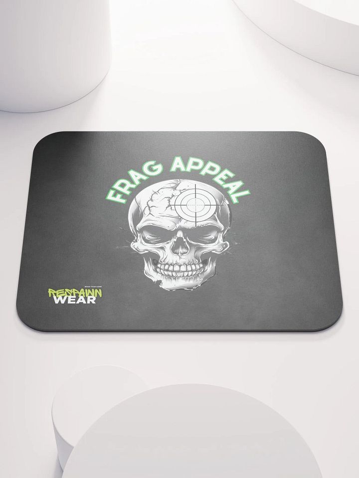 Respawn Mouse Pad product image (1)