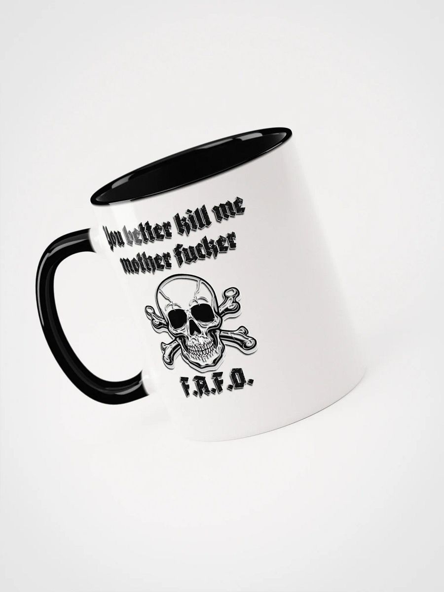 Better Kill Me - Uncensored Mug product image (33)