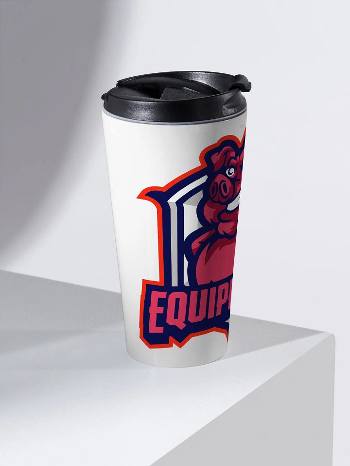 Stay Hydrated Coffee ~ Logo product image (2)
