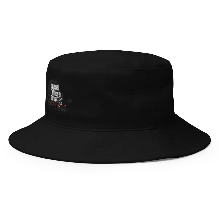 ZAR Bucket Hat product image (9)