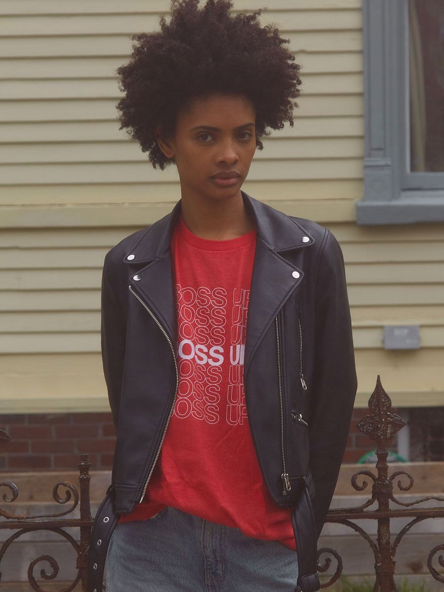 Boss Up Tee product image (3)