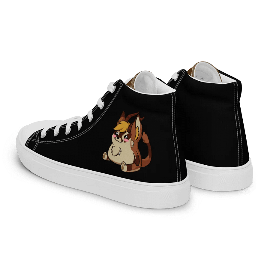 Men's Moka High-Top Sneakers product image (3)